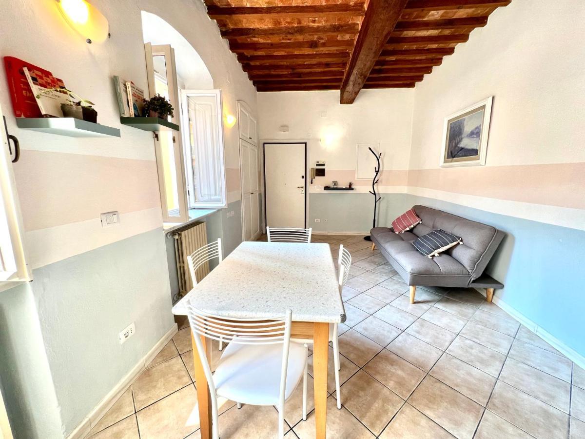 Livorno Tra Mare E Citta Apartment Exterior photo